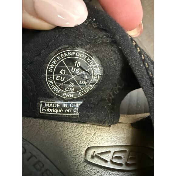 KEEN Men\'s Newport H2 Sport Sandal Waterproof Shoes Hiking Size 10 Outdoors main image 8